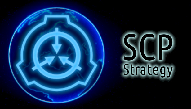 SCP Strategy Steam Charts · SteamDB