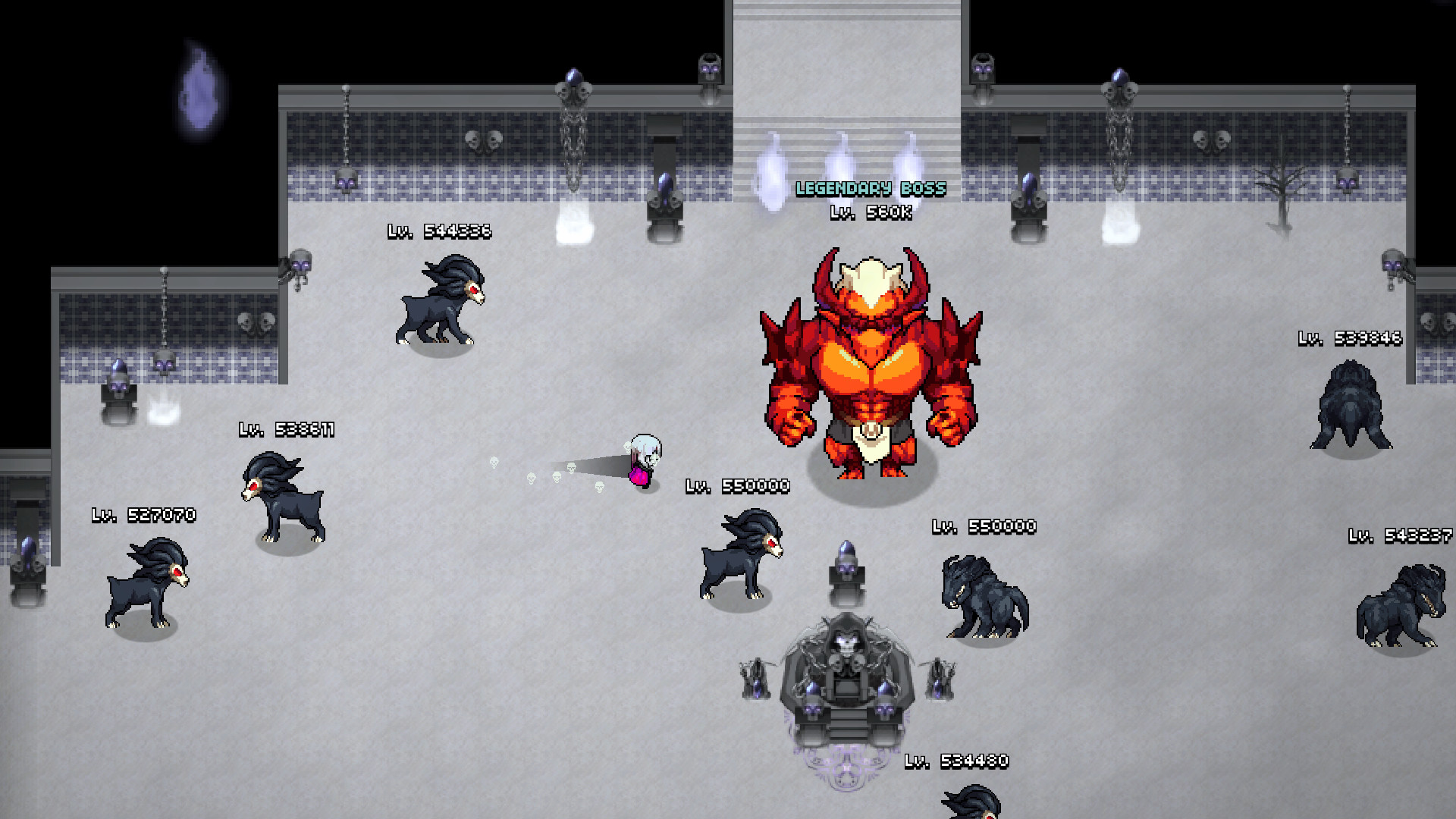 Steam Hero S Quest Automatic Roguelite Rpg Steam Hero S Quest Automatic Roguelite Rpg