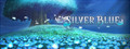 Silver Blue