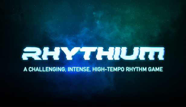 Rhythium Steam capsule image