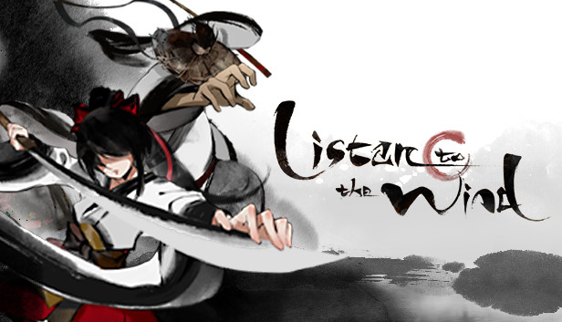 Listen to the Wind Steam capsule image