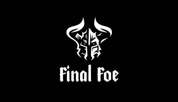 Final Foe Steam capsule image