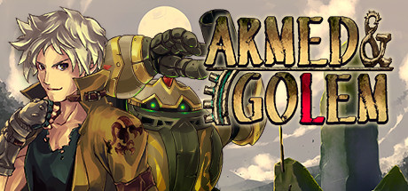 Steam アームド ゴーレム