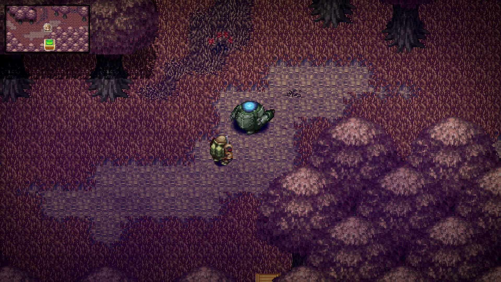 武装埃米斯-Armed Emeth  -游戏截图-好玩游戏库