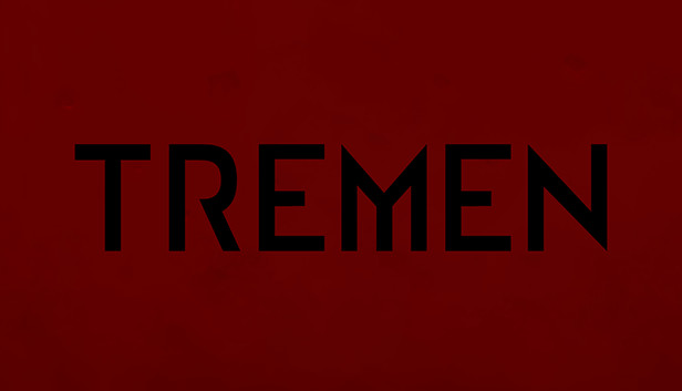 TREMEN Steam capsule image