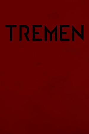 Tremen cover art