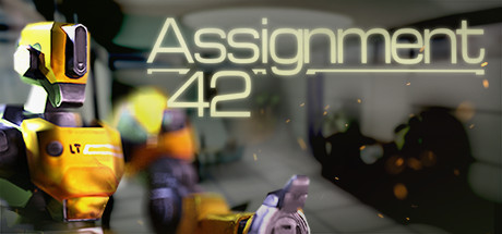 Assignment 42   concurrent players on Steam