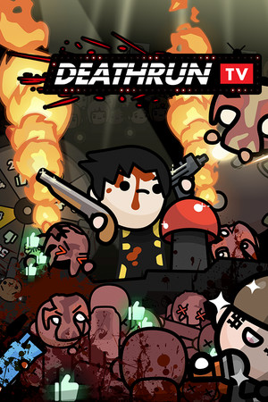 DEATHRUN TV: Pilot Episode