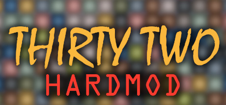 Thirty Two HardMod Cover Image