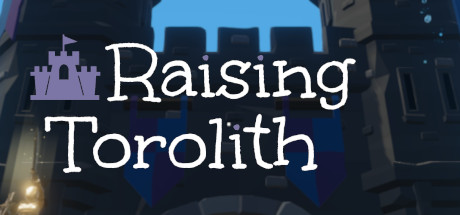 Raising Torolith Cover Image