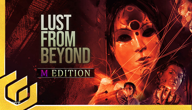 Steam で 15 オフ Lust From Beyond M Edition