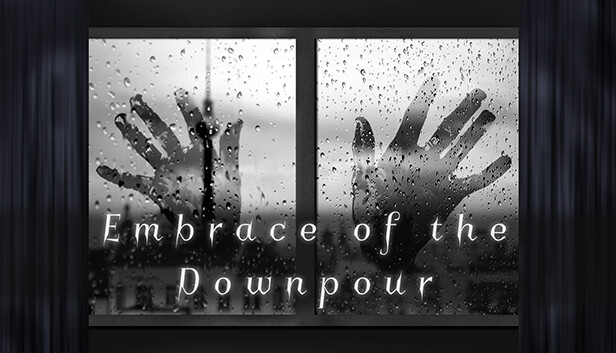 Embrace of the Downpour Steam capsule image