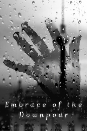 Embrace of the Downpour cover art