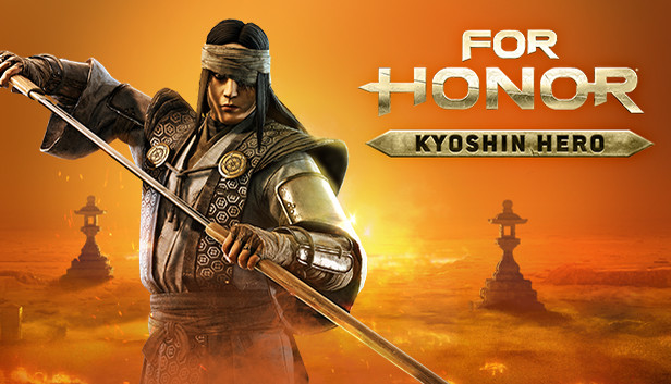 FOR HONOR™ - Kyoshin Hero Steam capsule image