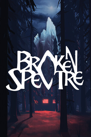 Broken Spectre cover art
