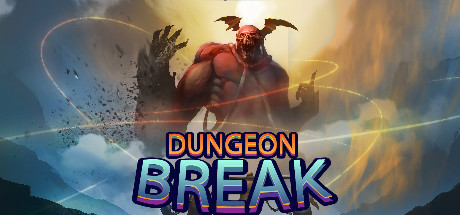 Dungeon Break TD Cover Image