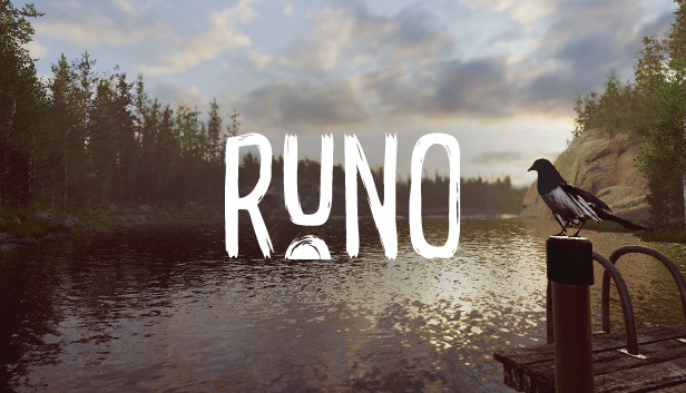 Runo Steam capsule image