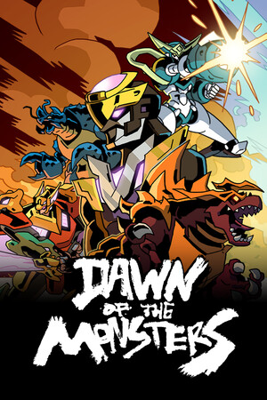 Dawn of the Monsters – v1.2.1 + Arcade + Character DLC Pack