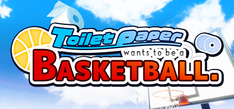 Baixar Toilet paper wants to be a basketball Torrent