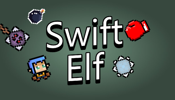 Swift Elf Steam capsule image