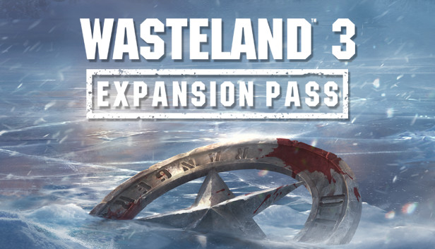 Wasteland 3 Expansion Pass Steam capsule image