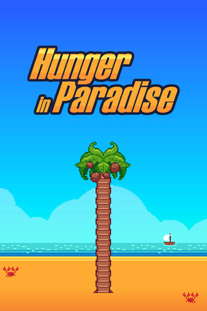 Hunger in Paradise