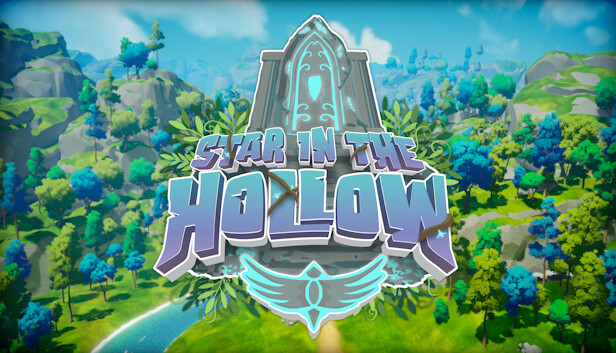 Star in the Hollow Steam capsule image