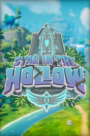 Star in the Hollow cover art