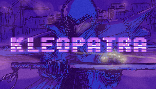 Kleopatra Steam capsule image