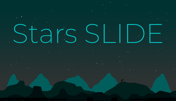 Stars SLIDE Steam capsule image