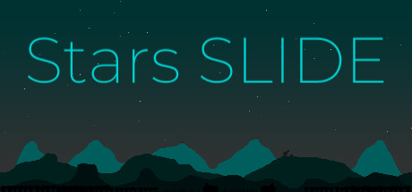 Stars SLIDE concurrent players on Steam