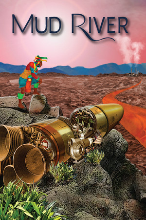 Mud River cover art