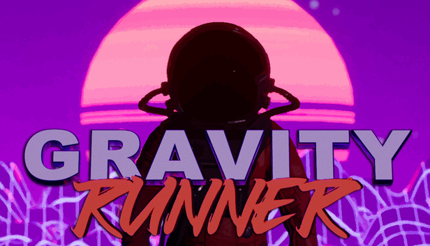 Gravity Runner Steam capsule image