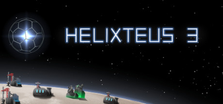 Helixteus 3 Cover Image