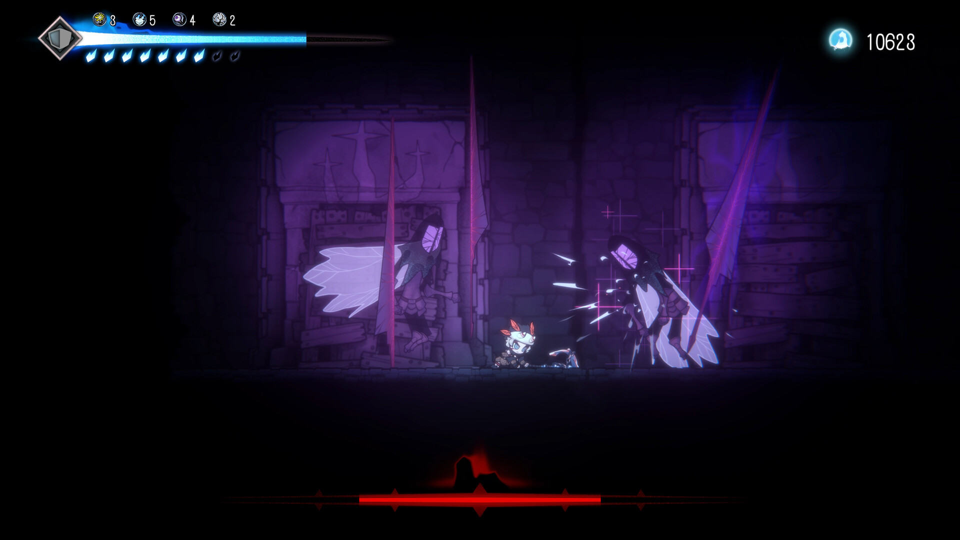 深沉之火 -(Build.11088122-1.0.4)