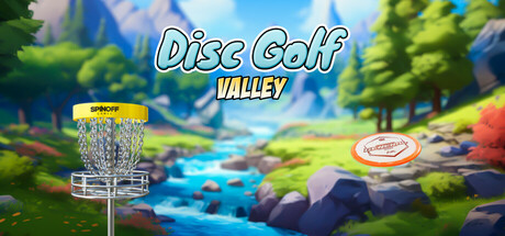 Disc Golf Valley