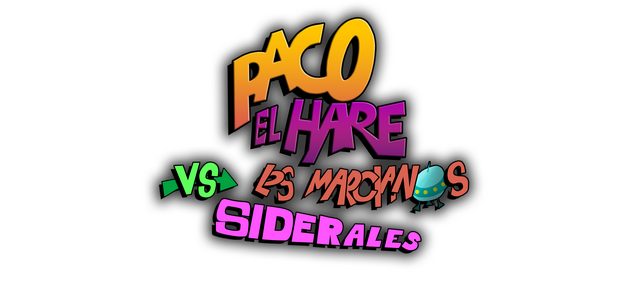 Paco El Hare vs Los Marcianos Siderales
