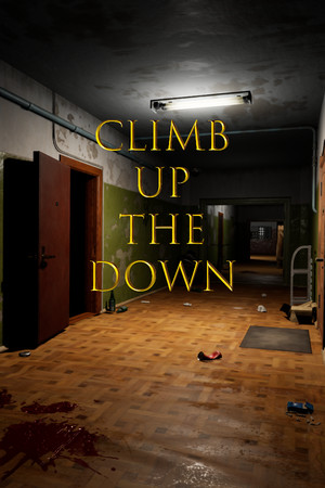 Climb up the down