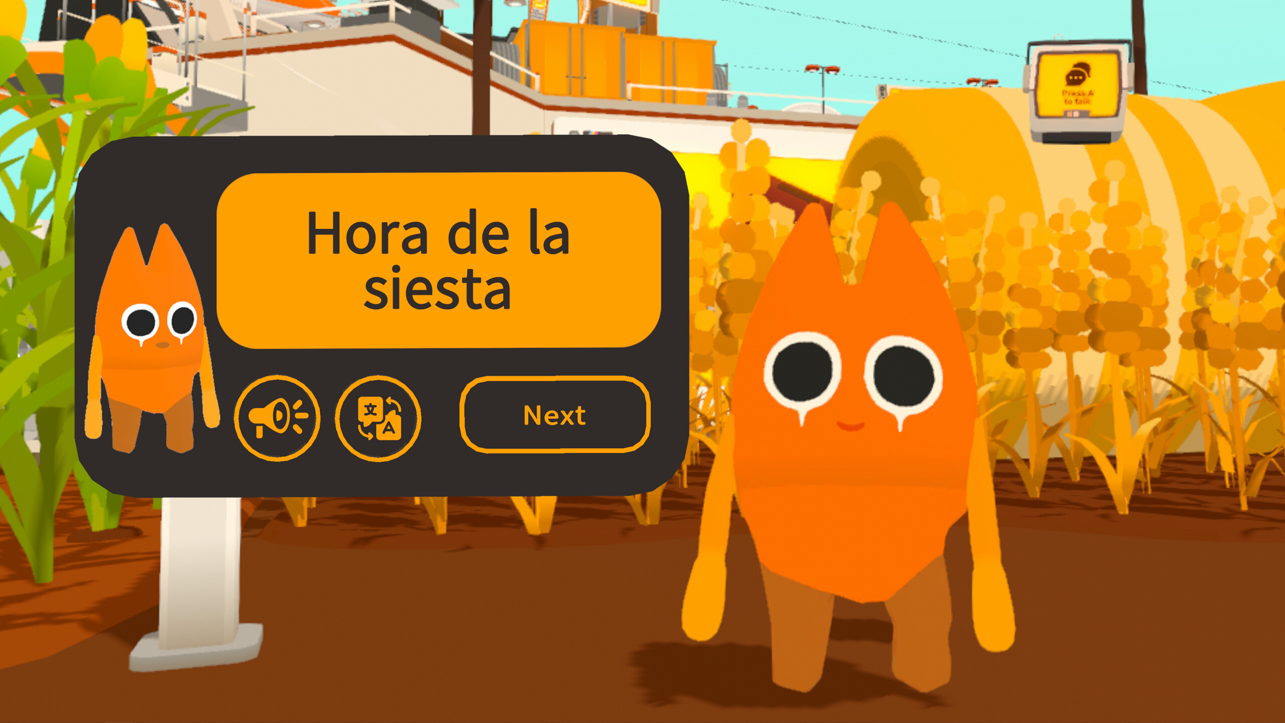 Noun Town: VR Language Learning Free Download for PC