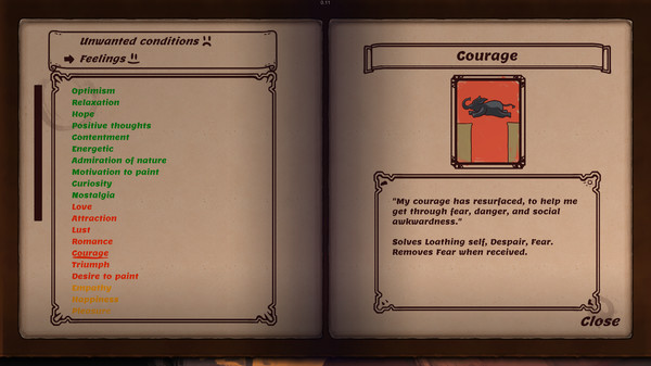Screenshots