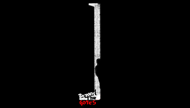 Beyond The Gates Steam capsule image