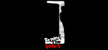 Beyond The Gates Cover Image