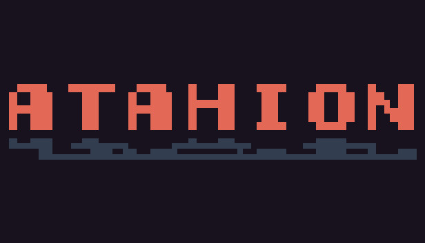 Atahion - Tower Defense Steam capsule image