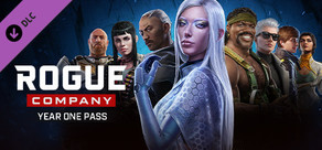 Rogue Company: Season Three Starter Pack - Epic Games Store