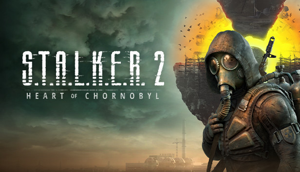 Pre-purchase S.T.A.L.K.E.R. 2: Heart of Chernobyl on Steam