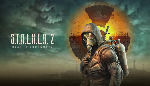 Faz a pré-reserva de S.T.A.L.K.E.R. 2: Heart of Chornobyl no Steam