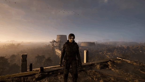 Pre Purchase S T A L K E R 2 Heart Of Chernobyl On Steam