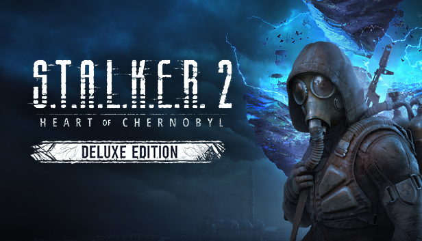 Pre Purchase S T A L K E R 2 Heart Of Chernobyl On Steam Pre Purchase S T A L K E R 2 Heart Of Chernobyl On Steam