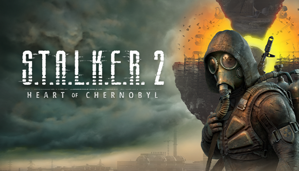 Steam で S T A L K E R 2 Heart Of Chernobyl を予約購入 Steam で S T A L K E R 2 Heart Of Chernobyl を予約購入