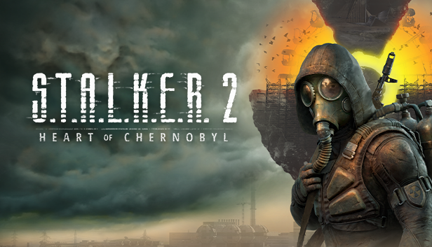 STALKER 2 sẽ nặng tới 180GB trên Xbox